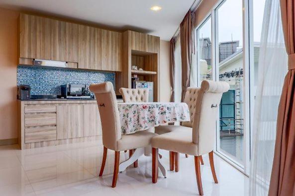 Dipantai Boutique Beach Resort Patong Bagian luar foto