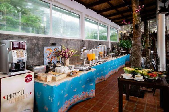 Dipantai Boutique Beach Resort Patong Bagian luar foto