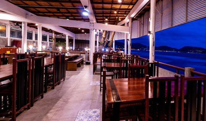 Dipantai Boutique Beach Resort Patong Bagian luar foto