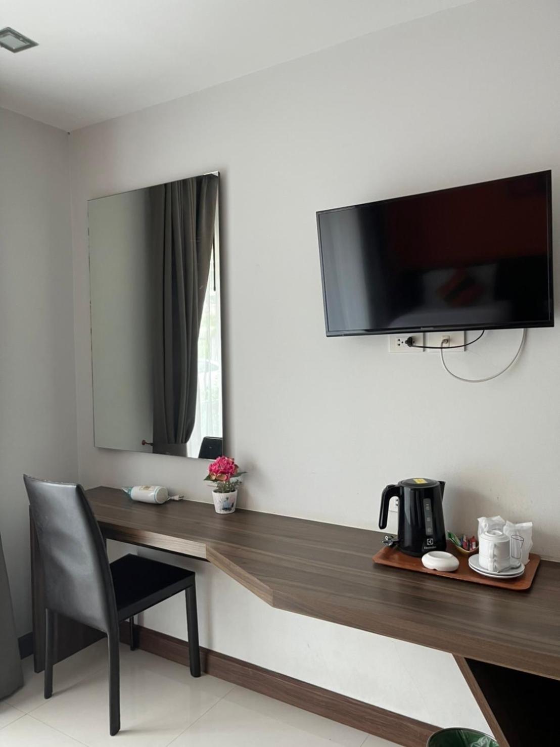 Dipantai Boutique Beach Resort Patong Bagian luar foto