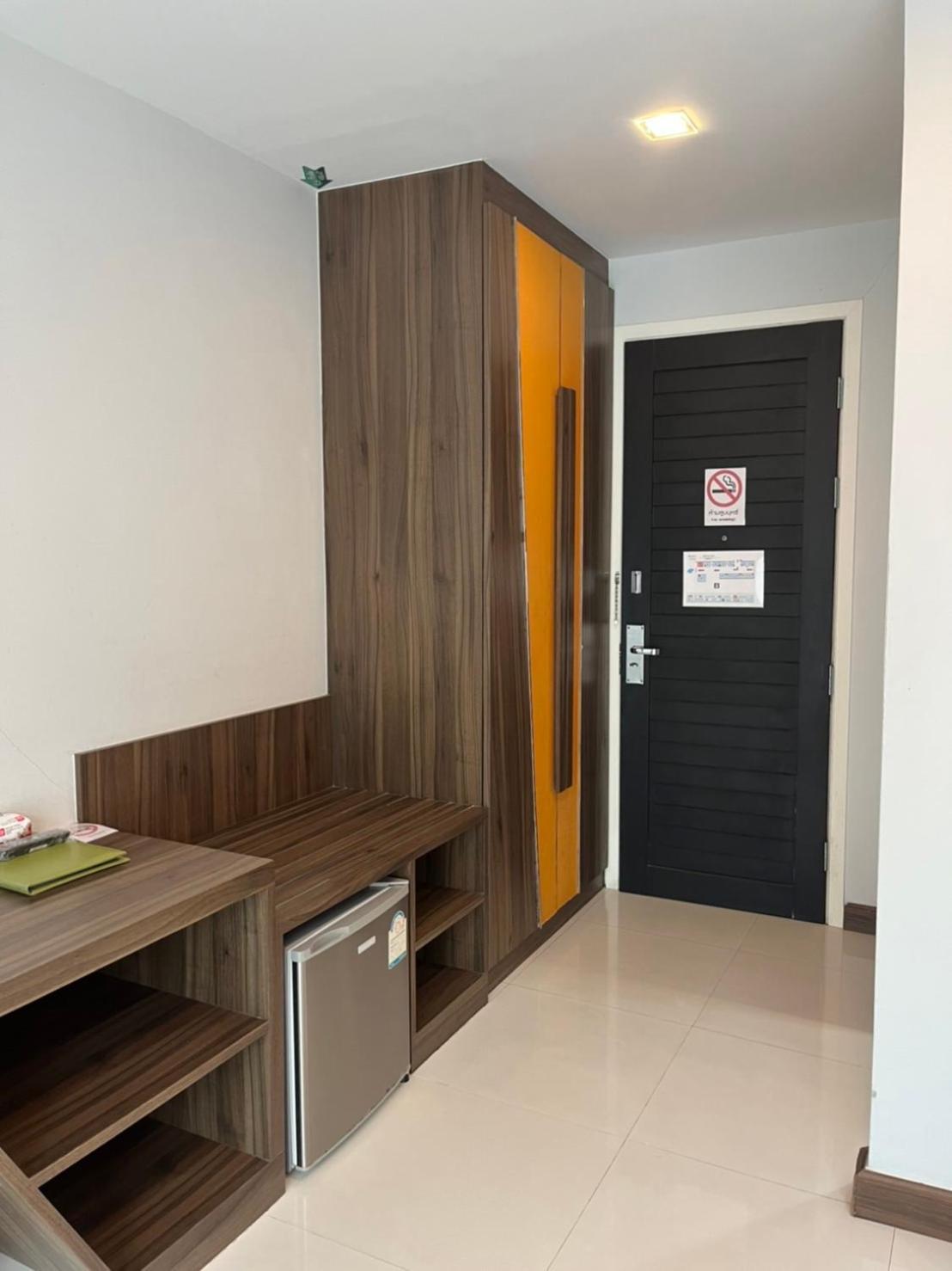 Dipantai Boutique Beach Resort Patong Bagian luar foto
